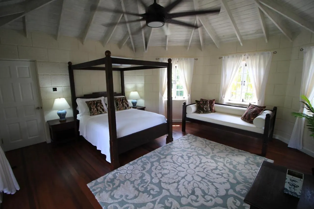 Villa Gully Point Vila Saint James